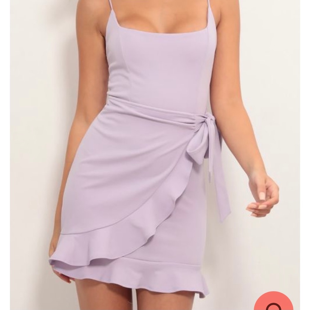 Brand new in packaging LUCY IN THE SKY Dress!